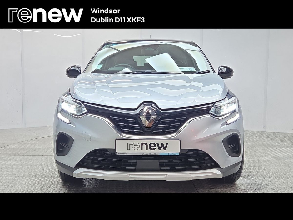 2023 Renault Captur TCe 90 Evolution *Scrappage deal * €19,495