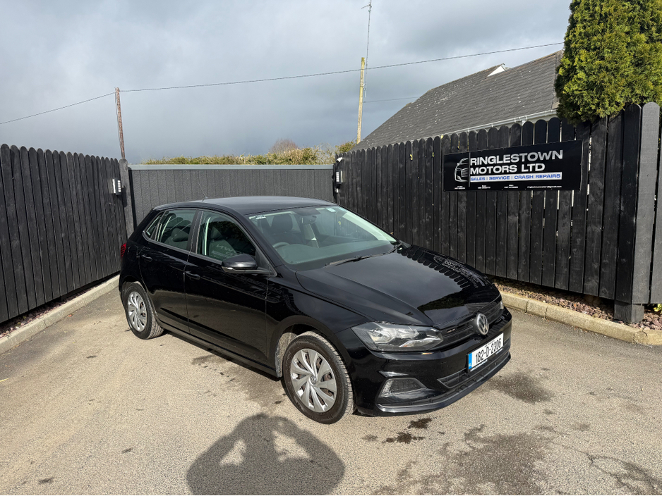 2018 Volkswagen Polo for sale in , Ireland