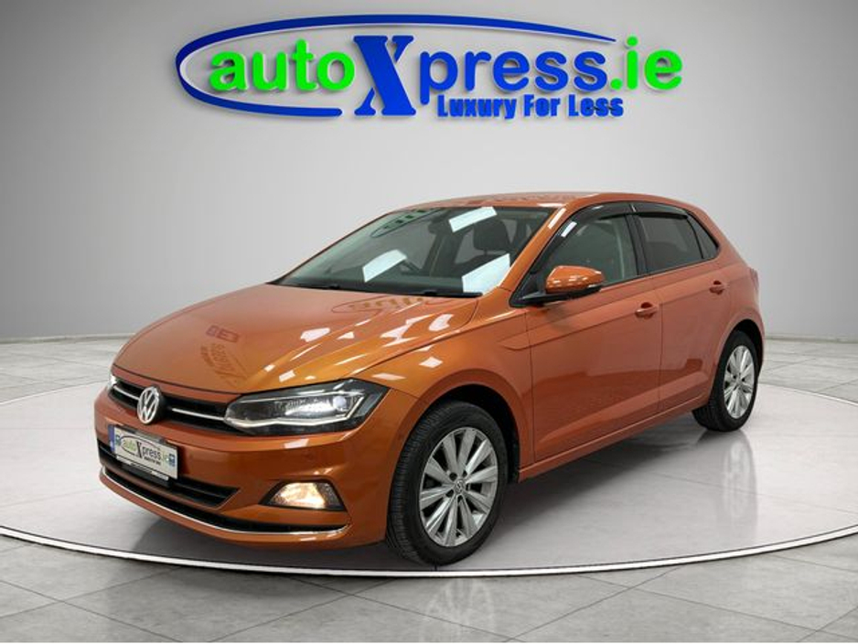 2018 Volkswagen Polo for sale in , Ireland