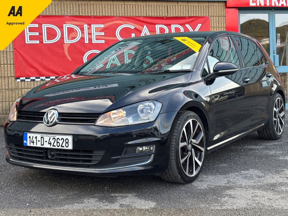 2014 Volkswagen Golf for sale in , Ireland