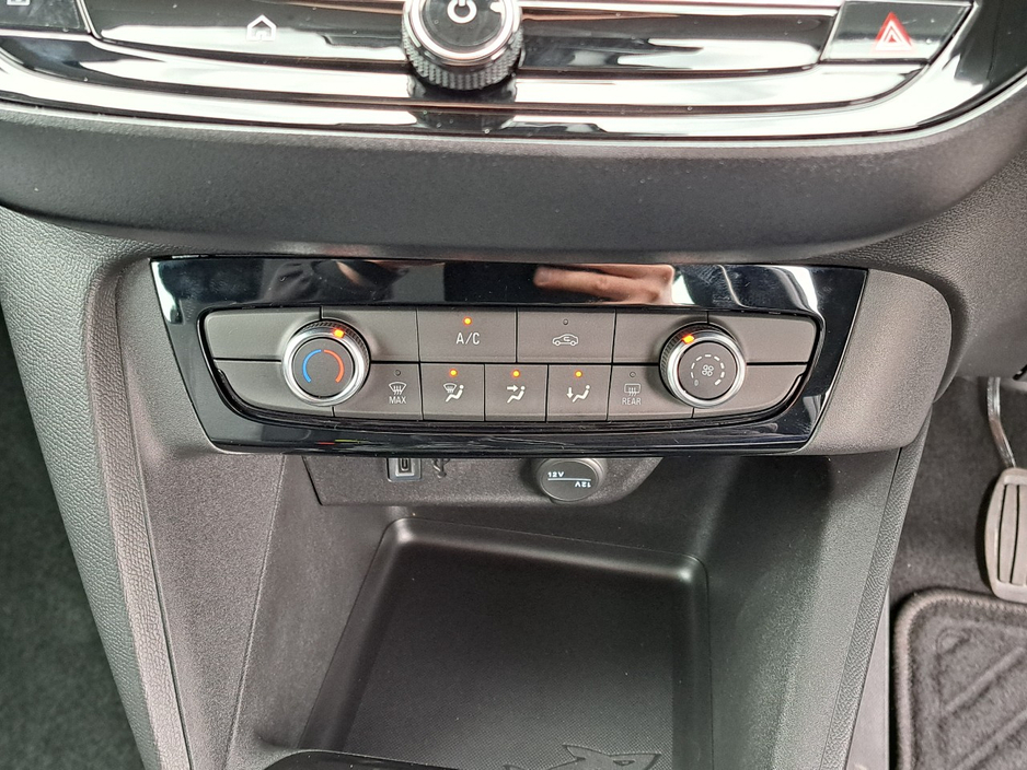 2026 Opel Corsa - image 24