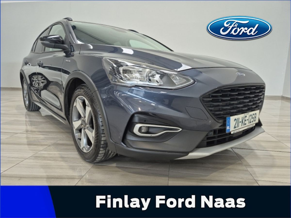 2021 Ford Focus for sale in , Ireland