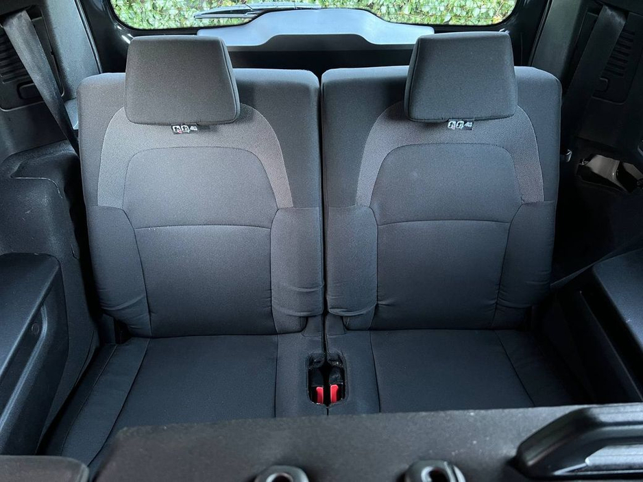 2024 Dacia Jogger ESSENTIAL 7-SEATER 1.0 TCE // PARKING SENSORS // AIR CONDITIONING // CRUISE CONTROL €19,900