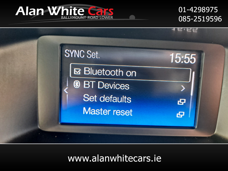 2016 Ford Focus - image 30