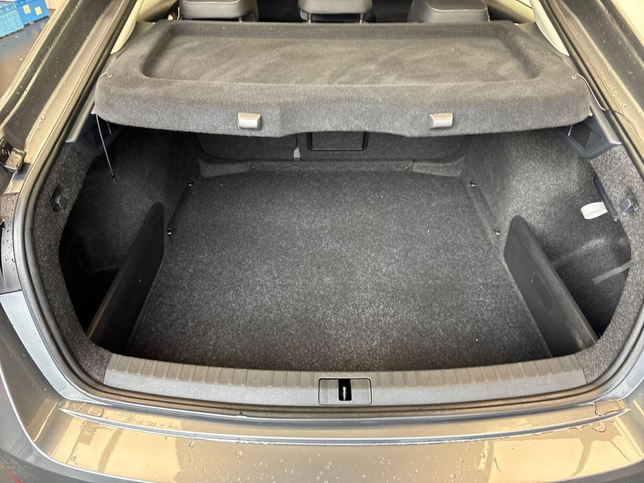 2023 Skoda Octavia - image 9