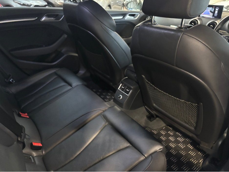 2017 Audi A3 - image 4