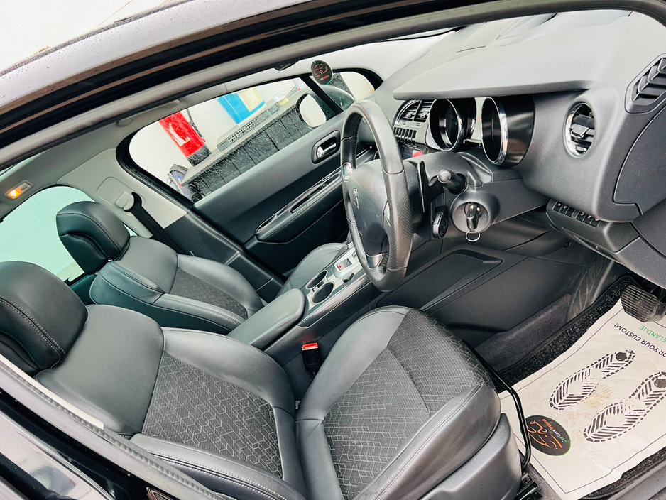 2014 Peugeot 3008 - image 12