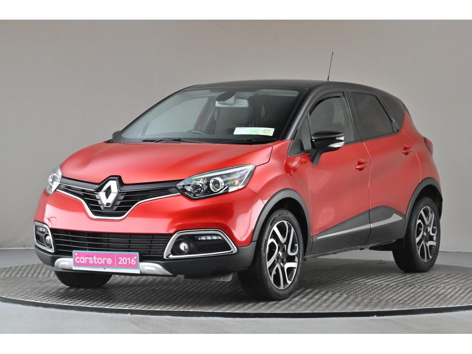 2016 Renault Captur - image 3