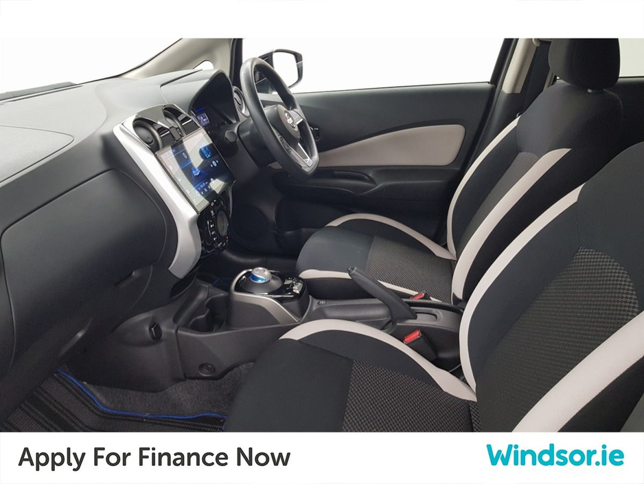 2019 Nissan Note E-Power Hybrid €11,995