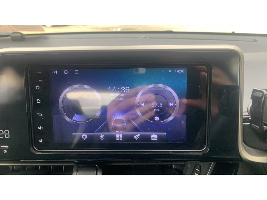 2023 Citroen C5 Aircross - image 25