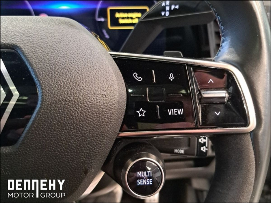 2024 Renault Austral - image 24