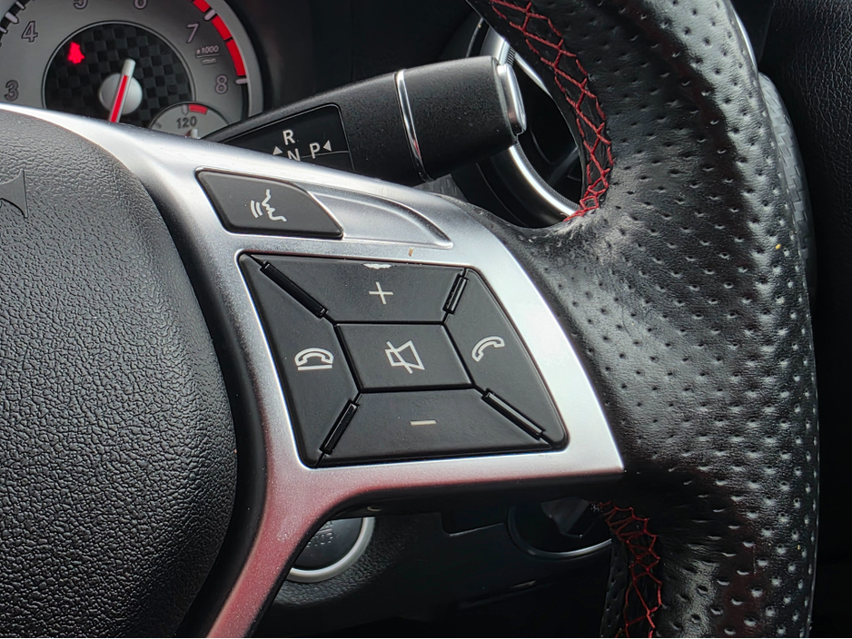 2015 Mercedes-Benz A Class - image 22