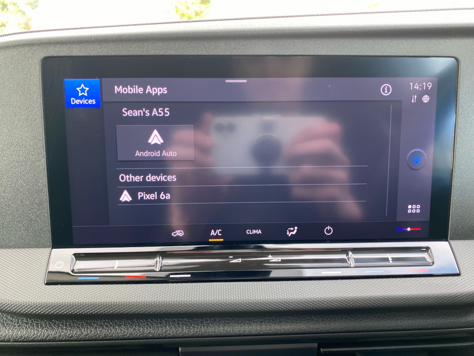 2025 Ford Transit Connect 2.0 TDCI LWB Trend..Twin doors, Fully Sheeted €23,950