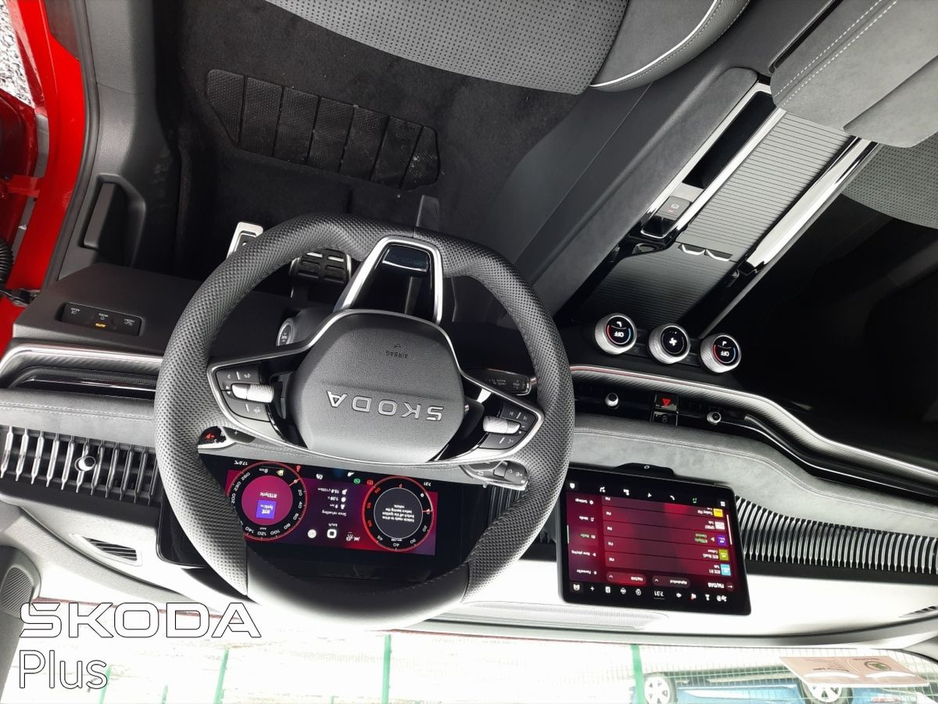 2025 Skoda Superb SPORTLINE 2.0TDI 150HP DSG €54,900