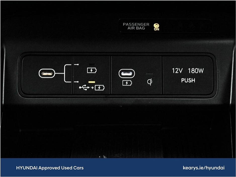 2026 Hyundai Kona - image 23