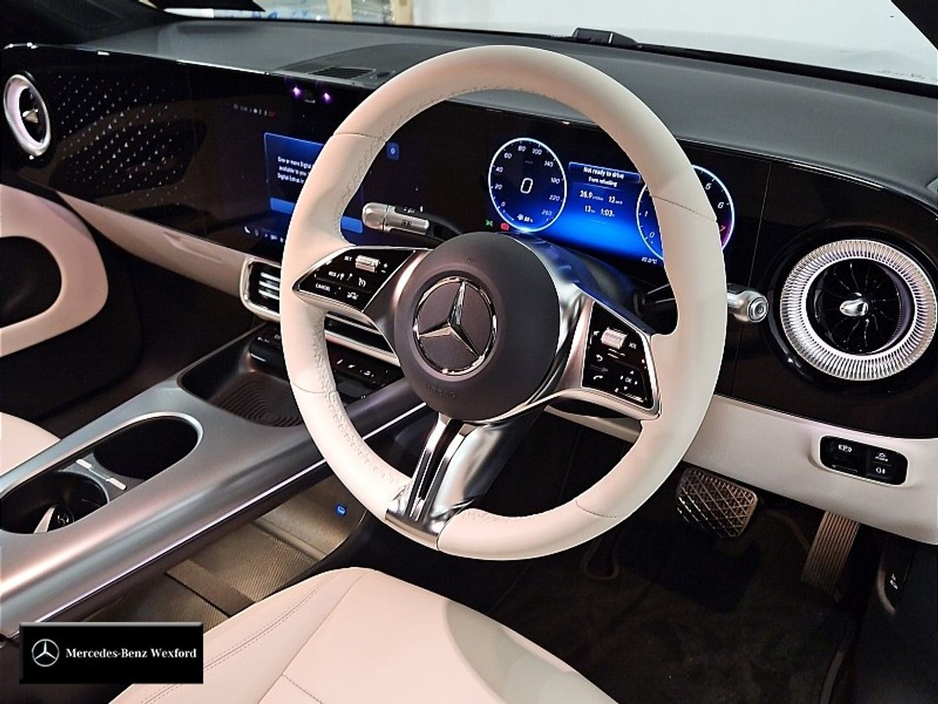 2026 Mercedes-Benz CLA Class - image 12