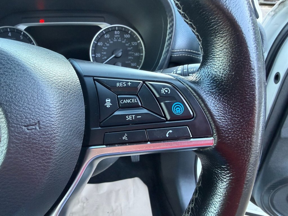 2021 Nissan Juke - image 26