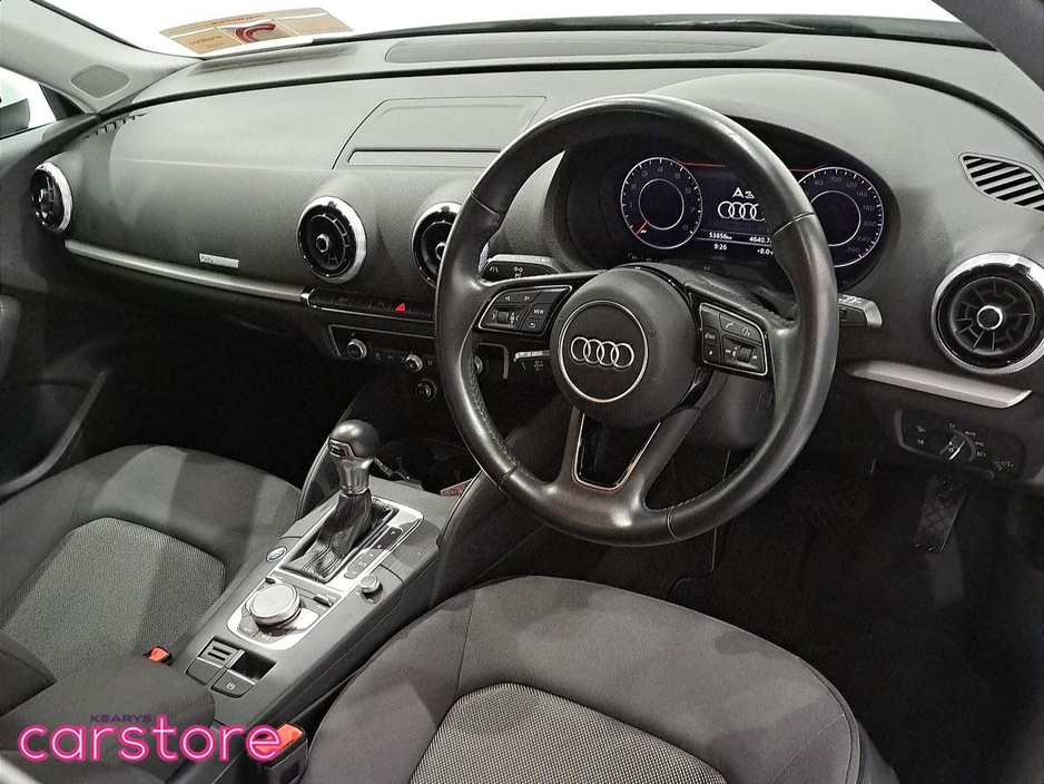 2017 Audi A3 - image 15