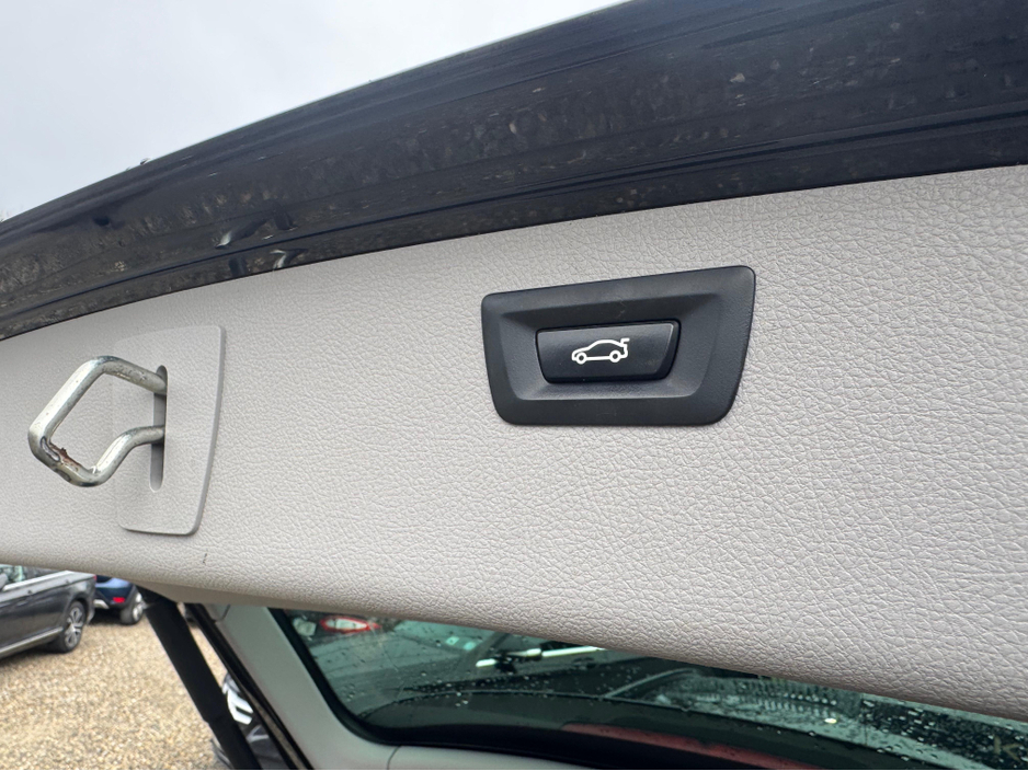 2015 BMW 3 Series F31 D 5DR EFFICIENT DYNAMICS PLUS €8,950