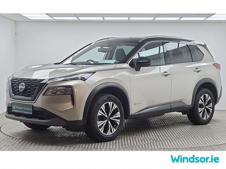 2025 Nissan X-Trail - image 14