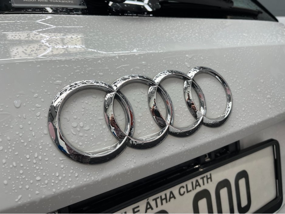 2022 Audi A3 €26950! 2022 AUDI A3 30TFSI SPORTBACK ADVANCED 1.0 AUTOMATIC / CRUISE CONTROL / REVERSE CAMERA / HEATED SEATS / PADDLE SHIFTERS / APPLE CARPLAY AND MORE €26,950