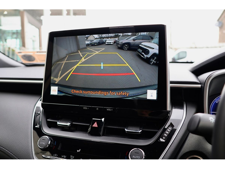 2022 Toyota Corolla - image 17