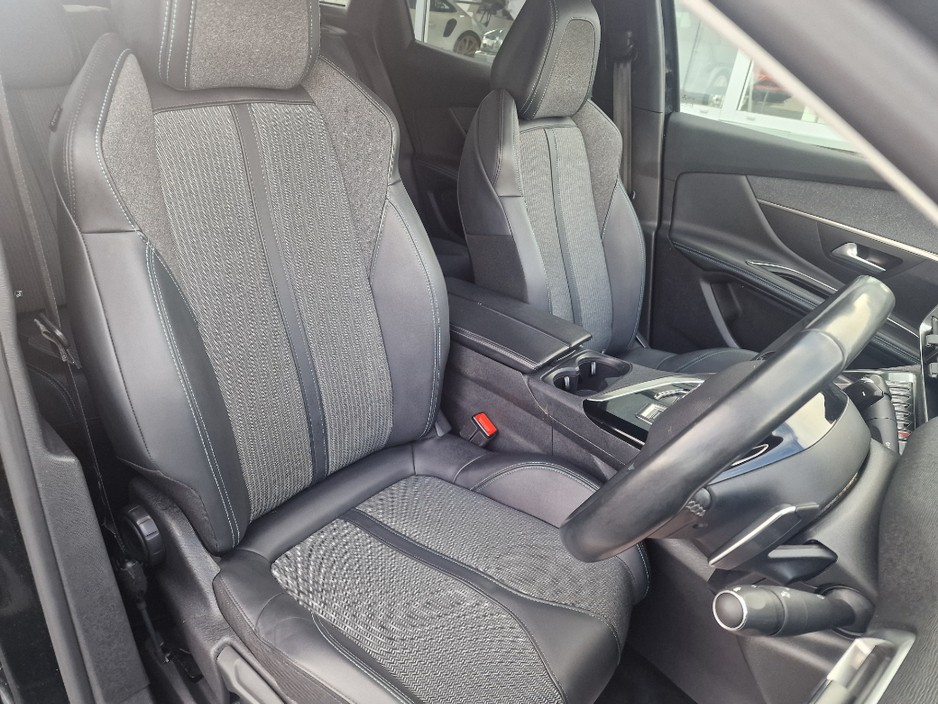 2022 Peugeot 3008 FL Allure 1.5 HDI 130 Auto 6.2 €23,950