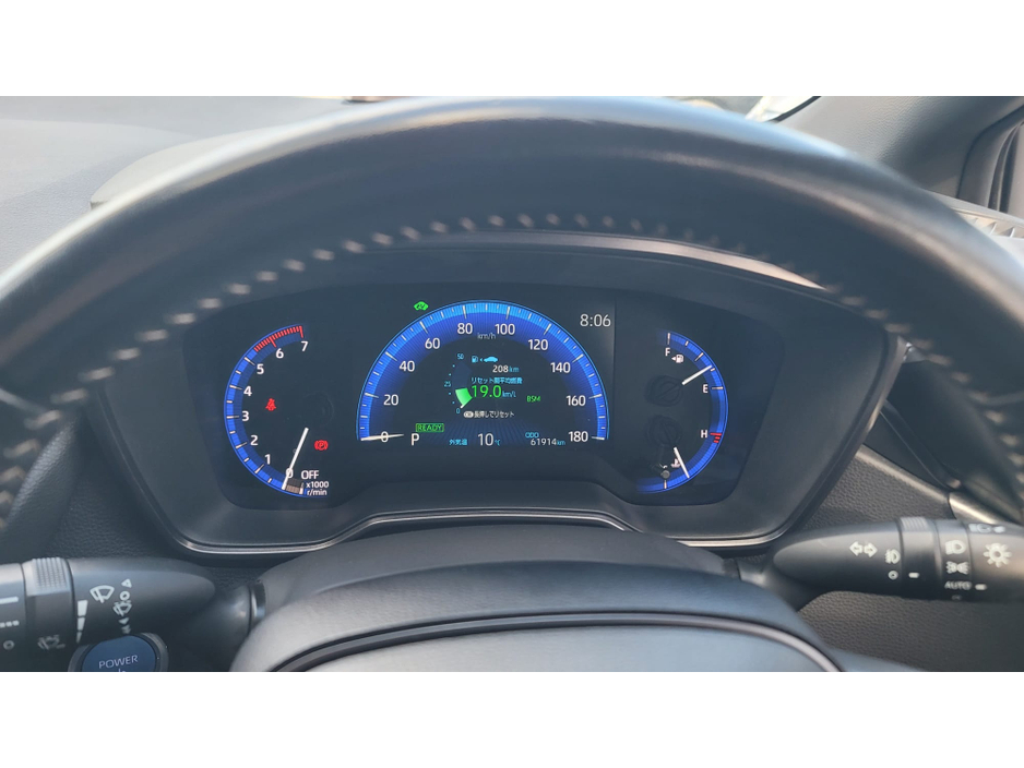 2021 Toyota Corolla - image 16