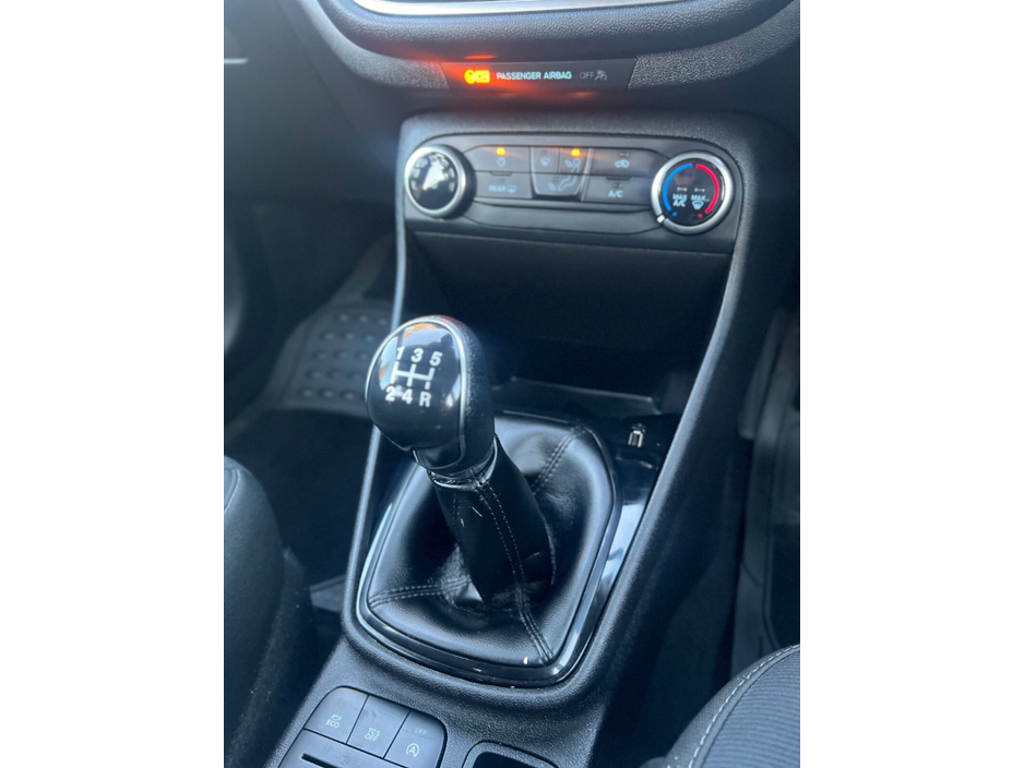 2019 Ford Fiesta - image 17