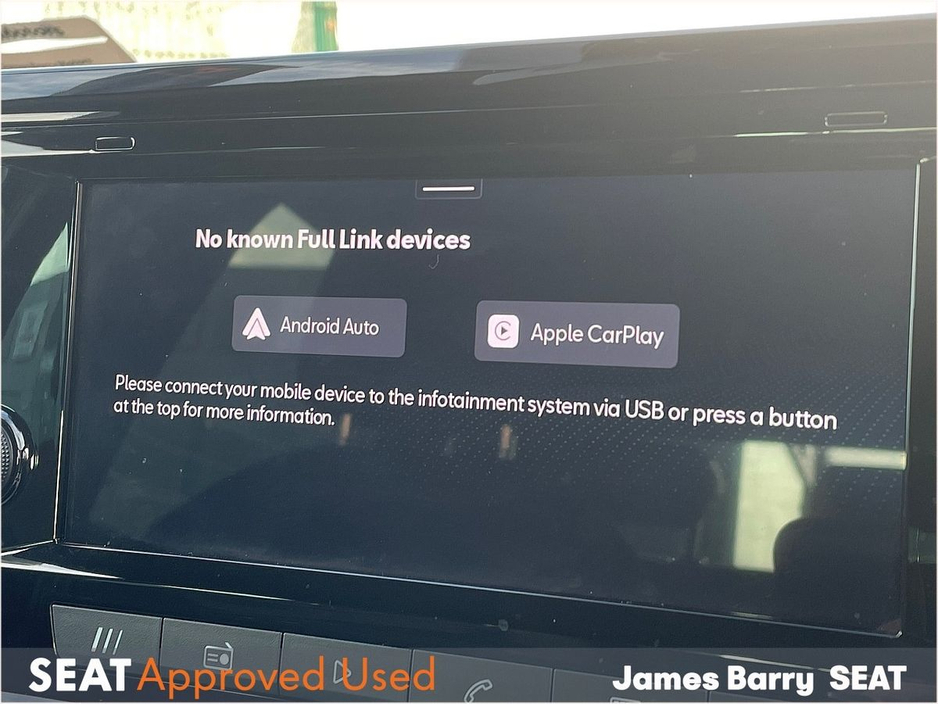 2025 SEAT Ibiza - image 26