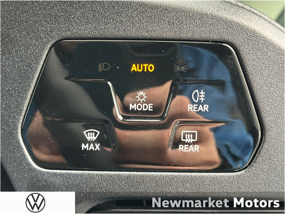 2026 Volkswagen Caddy - image 4