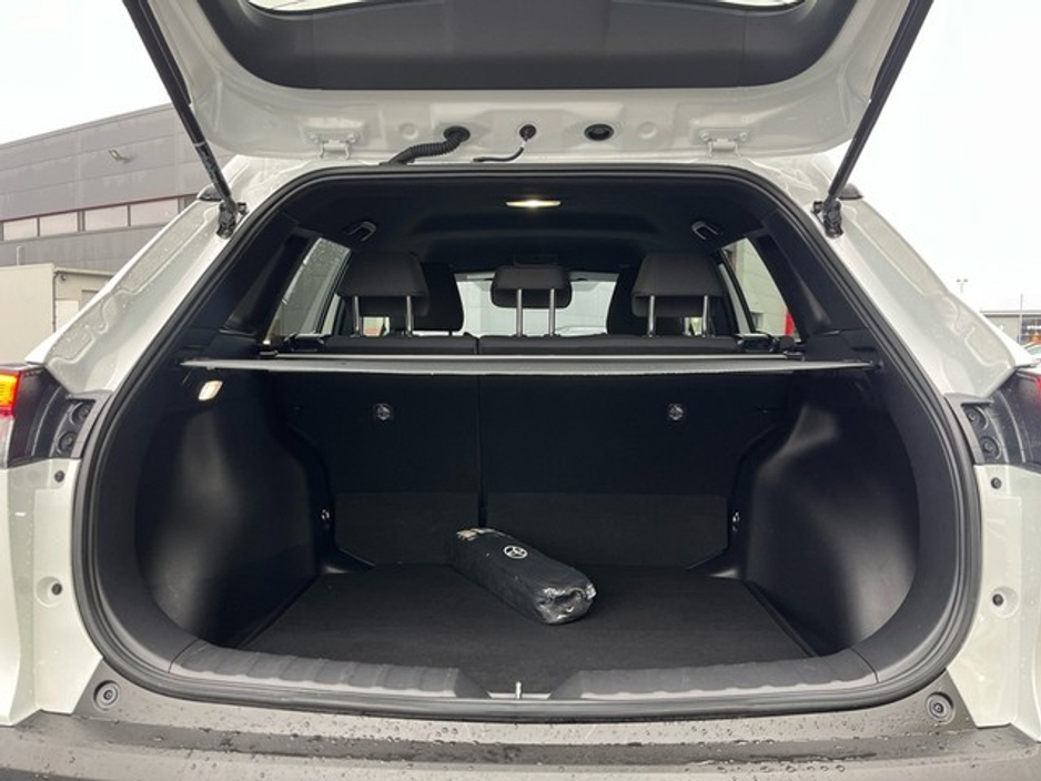 2024 Toyota Corolla Cross COROLLA CROSS SPORT HYBRID €37,950