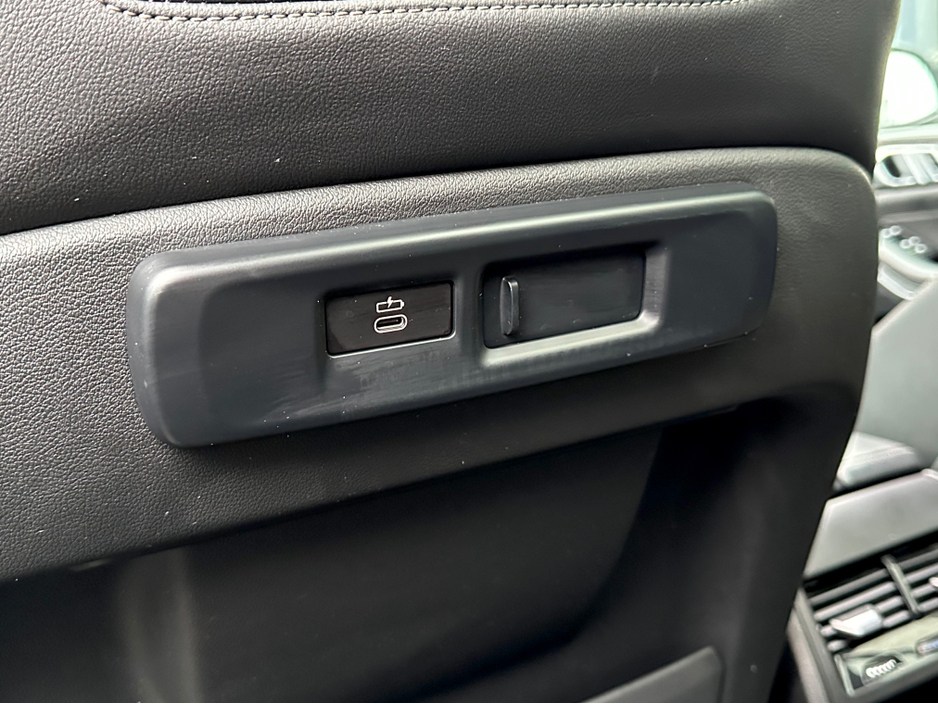 2021 BMW X5 G05 XDRIVE 45E M SPORT PHEV