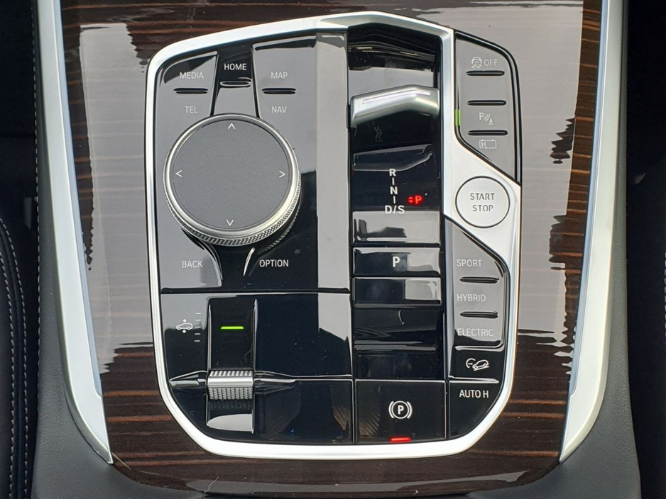 2026 BMW X5 X5 xDrive50e M Sport €122,412