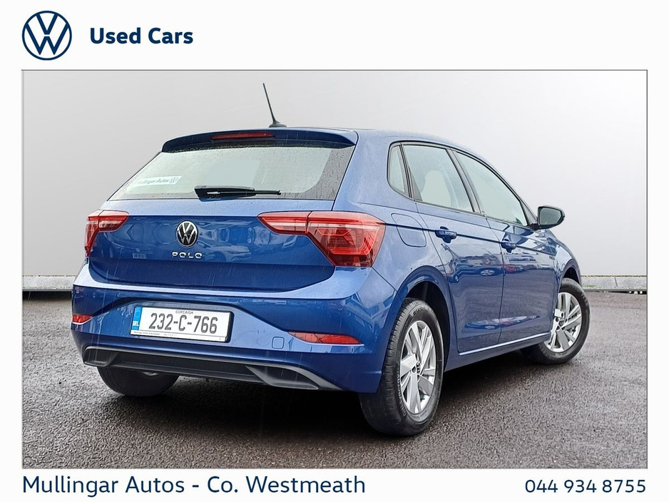 2023 Volkswagen Polo - image 15