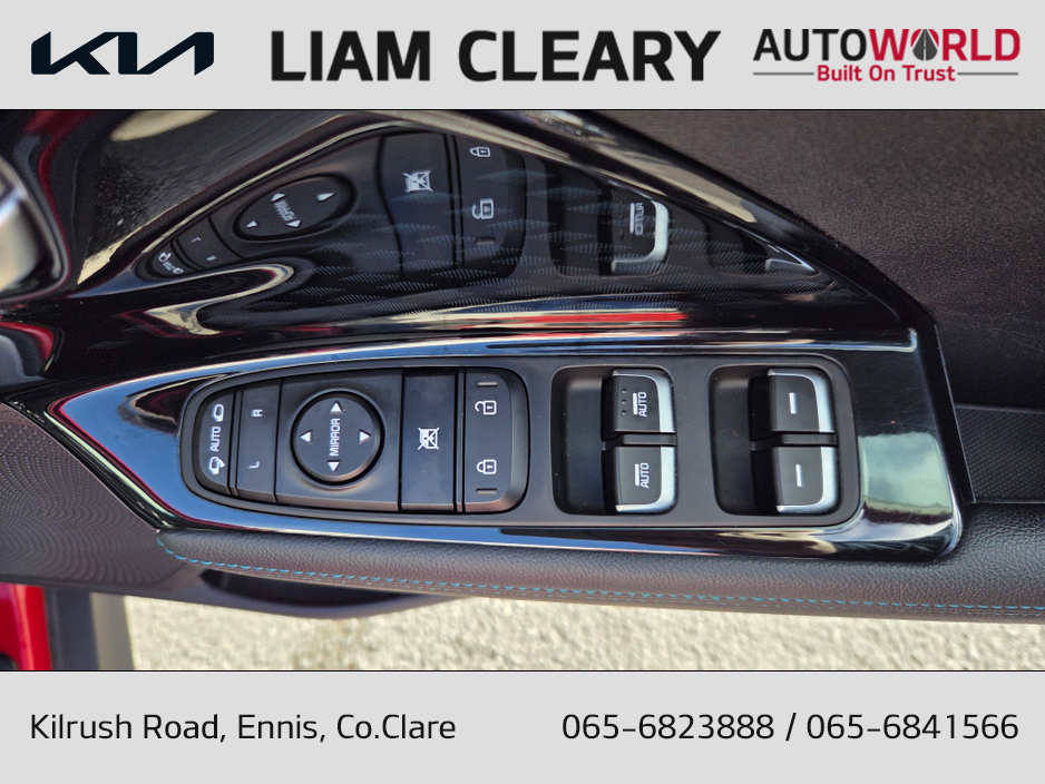 2022 Kia Niro - image 17