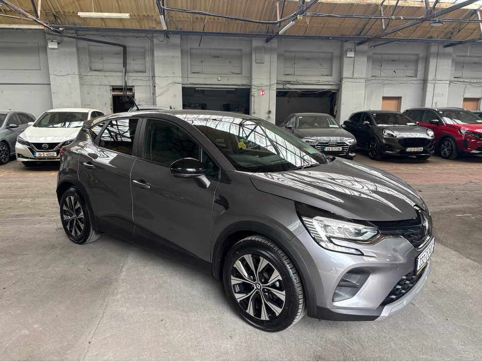 2023 Renault Captur for sale in , Ireland