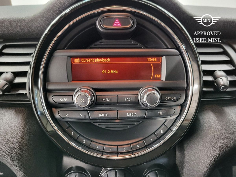2018 MINI Hatch 3-Door One €15,975