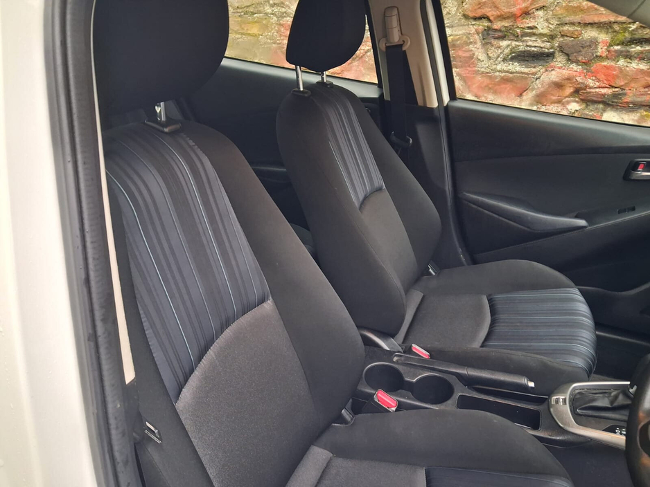 2016 Mazda Demio  €9,300