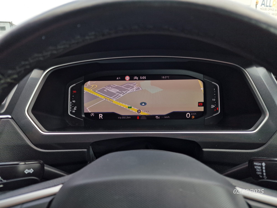 2022 SEAT Tarraco - image 2