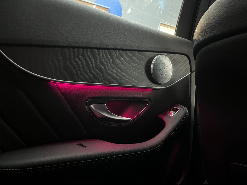 2020 Mercedes-Benz C Class €29950 2020 MERCEDES-BENZ C220D LAUREUS EDITION 2.0 AUTOMATIC / CRUISE CONTROL / REVERSE CAMERA / ELECTRIC MEMORY & HEATED SEATS / AMBIENT LIGHTS / PADDLE SHIFTERS €29,950