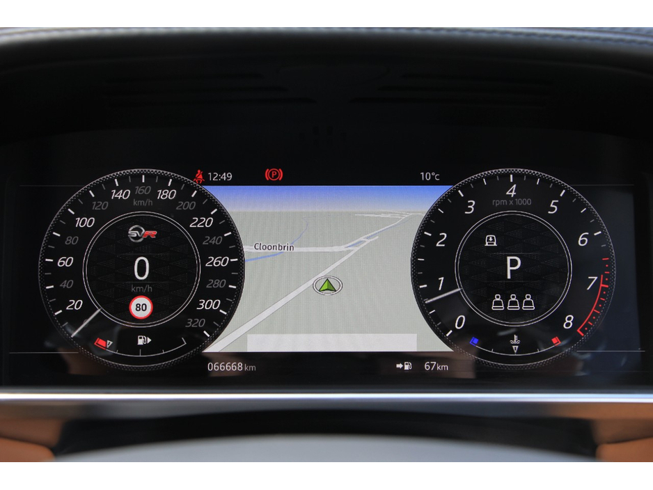 2022 Land Rover Range Rover Sport - image 6