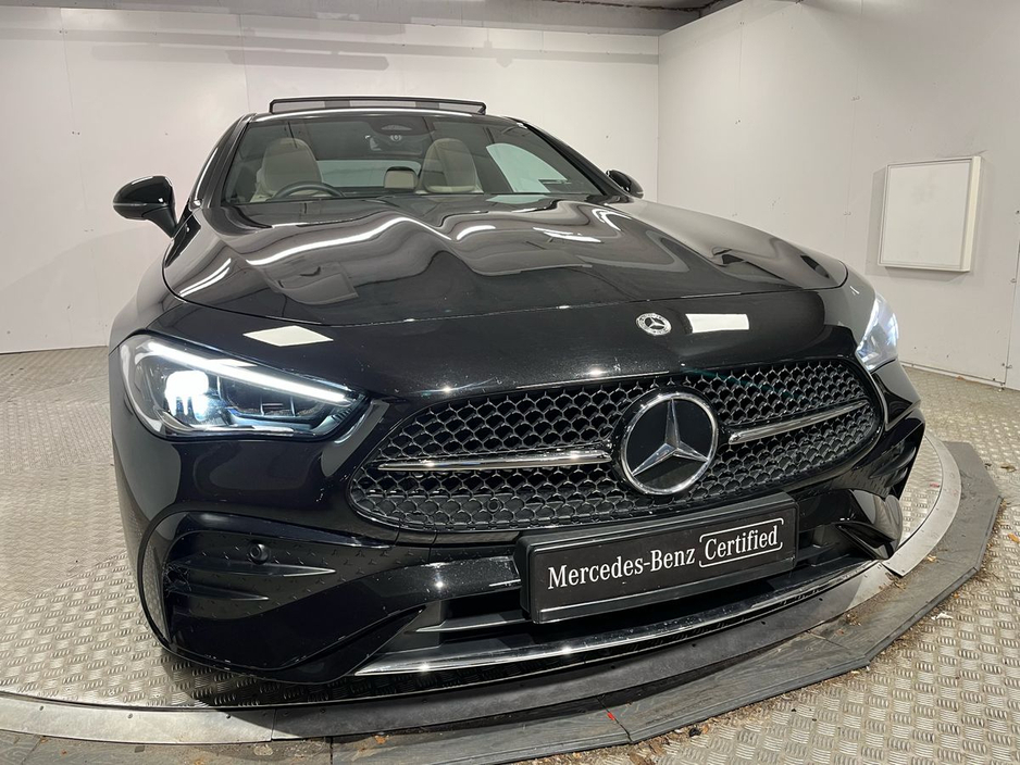 2024 Mercedes-Benz CLE - image 21