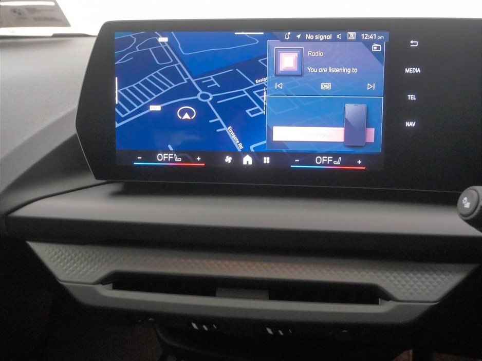 2025 BMW 1 Series 120 Sport €39,900