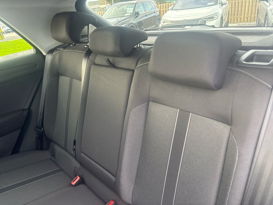 2026 Volkswagen T-Roc EDITION 75 2.0TDI M6F 116HP €40,184