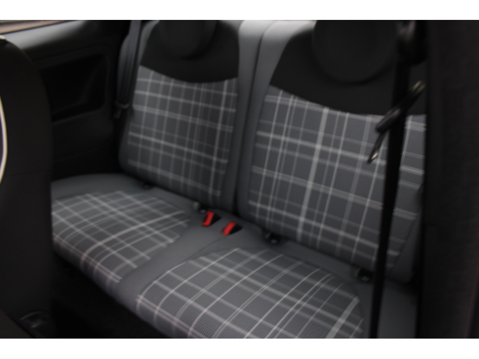 2019 Fiat 500 1.2 LOUNGE 69BHP 3DR HATCHBACK // STUNNING CAR WITH ONLY 38,000 KMS // BUY WITH CONFIDENCE AA AND SIMI APPROVED DEALER 2025 // FINANCE ARRANGED // ALL TRADE/ INS WELCOME // €10,950