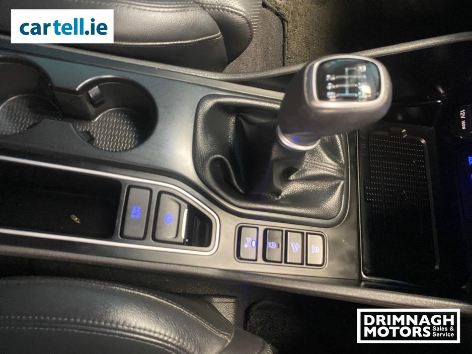 2019 Hyundai Tucson - image 13