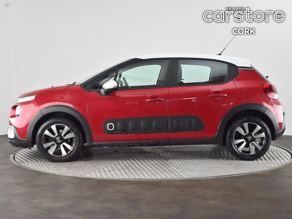 2017 Citroen C3 - image 6
