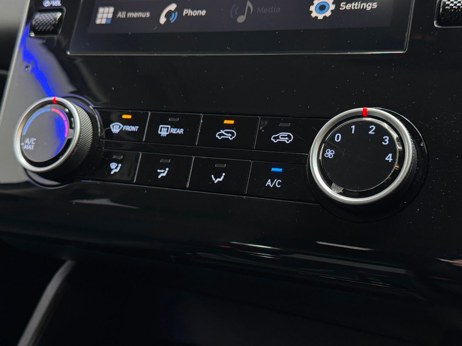 2023 Hyundai Tucson 2WD Comfort Plus €31,995