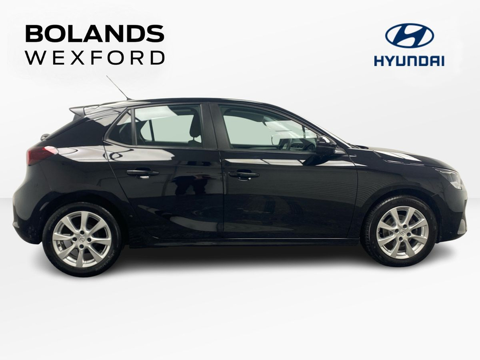 2023 Opel Corsa - image 4